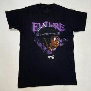 Future Summer Sixteen Tour Rap Graphic Music Fan Tee Shirt T-Shirt 81